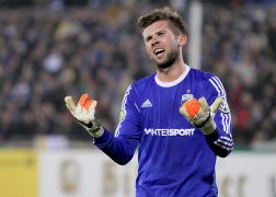 50 DFB Pokal Jena Stuttgart