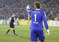 56 DFB Pokal Jena Stuttgart