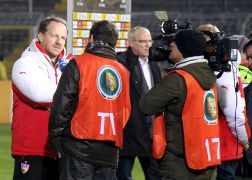 62 DFB Pokal Jena Stuttgart