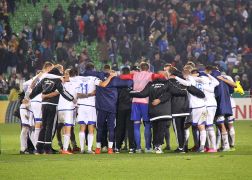 65 DFB Pokal Jena Stuttgart