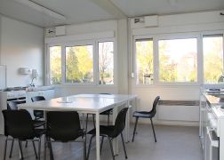 Containerdorf Am Ostbad In Jena 02