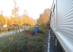 Containerdorf Am Ostbad In Jena 06