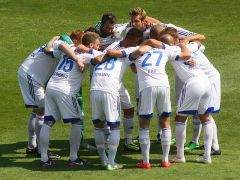 DFB Pokal FCC HSV 02