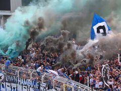 DFB Pokal FCC HSV 04