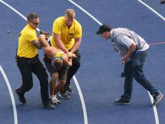 DFB Pokal FCC HSV 06