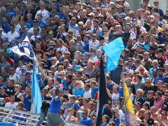 DFB Pokal FCC HSV 10