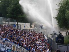 DFB Pokal FCC HSV 11