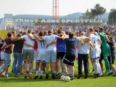 DFB Pokal FCC HSV 13
