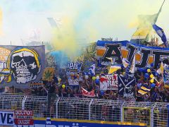 DFB Pokal FCC HSV 15