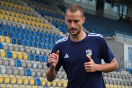 Trainingsauftakt Fcc 08