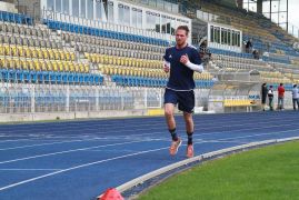 Trainingsauftakt Fcc 09