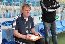 Trainingsauftakt Fcc 13