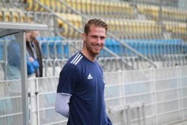 Trainingsauftakt Fcc 15