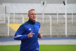 Trainingsauftakt Fcc 19