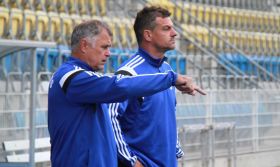 Trainingsauftakt Fcc 28