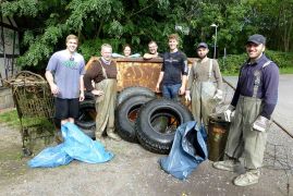 7 2015 09 19 Freiwilligentag Jena