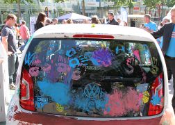 011 Tag Des Handwerks In Jena