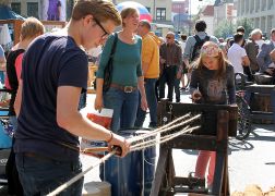 012 Tag Des Handwerks In Jena