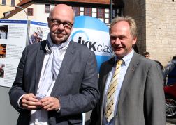 015 Tag Des Handwerks In Jena