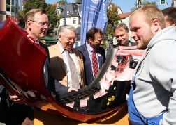 017 Tag Des Handwerks In Jena