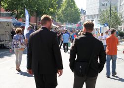 020 Tag Des Handwerks In Jena