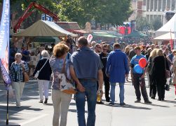 021 Tag Des Handwerks In Jena