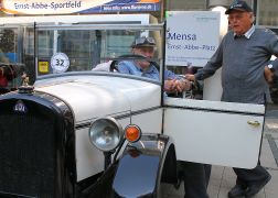 033 Tag Des Handwerks In Jena