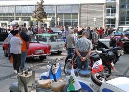 039 Tag Des Handwerks In Jena