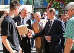 05 Tag Des Handwerks In Jena