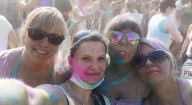 Holi 2015 10