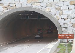 Jagdbergtunnel 20