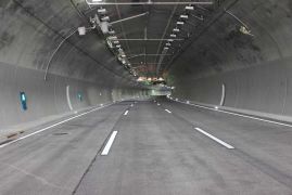 Jagdbergtunnel Franz06