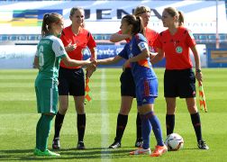 01 FF USV Jena S Werder Bremen