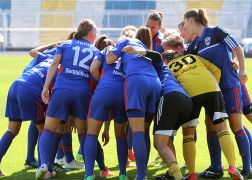 02 FF USV Jena S Werder Bremen