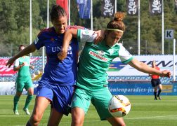 04 FF USV Jena S Werder Bremen