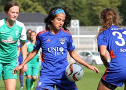 05 FF USV Jena S Werder Bremen