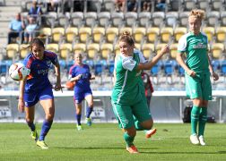 07 FF USV Jena S Werder Bremen