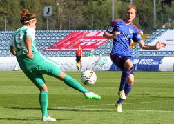 11 FF USV Jena S Werder Bremen