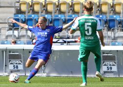 13 FF USV Jena S Werder Bremen