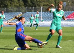 14 FF USV Jena S Werder Bremen