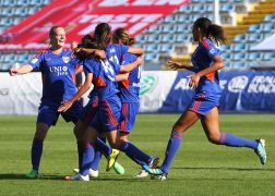 15 FF USV Jena S Werder Bremen