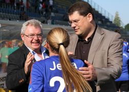 17 FF USV Jena S Werder Bremen