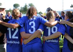 18 FF USV Jena S Werder Bremen