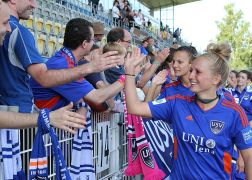 20 FF USV Jena S Werder Bremen