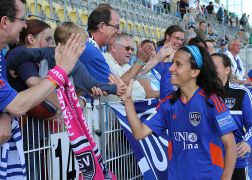 21 FF USV Jena S Werder Bremen