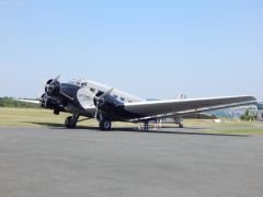 Ju52 13