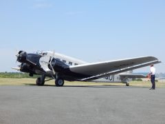 Ju52 17