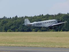 Ju52 22