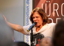 Juergen Drews In Jena 07042015 0018