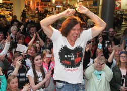 Juergen Drews In Jena 07042015 006